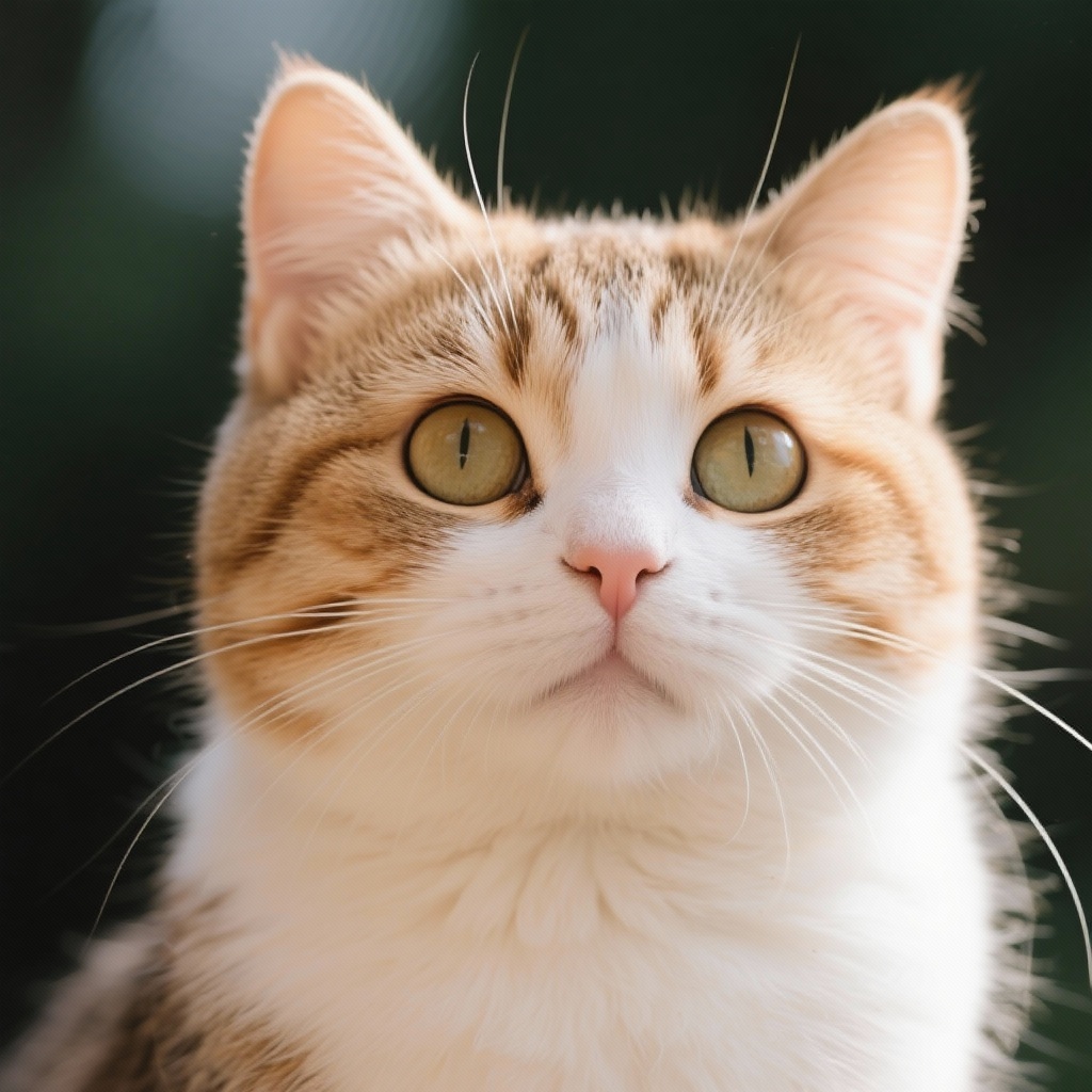 Original pet photo